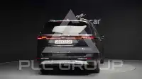 2021 KIA Carnival