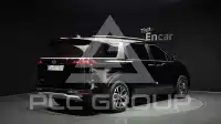 2021 KIA Carnival