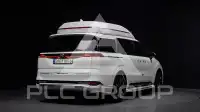 2021 KIA Carnival