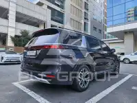 2021 KIA Carnival