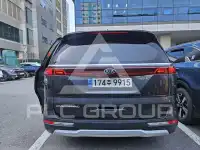 2021 KIA Carnival