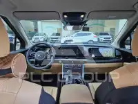 2021 KIA Carnival