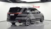 2021 KIA Carnival