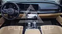 2021 KIA Carnival