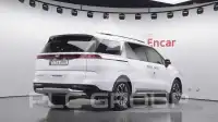 2021 KIA Carnival