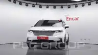 2021 KIA Carnival