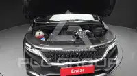 2021 KIA Carnival