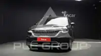 2021 KIA Carnival