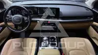 2021 KIA Carnival