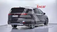 2021 KIA Carnival