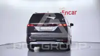 2021 KIA Carnival