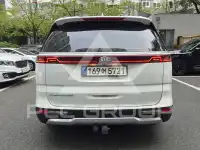 2021 KIA Carnival