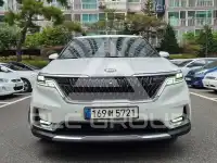 2021 KIA Carnival