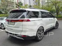 2021 KIA Carnival