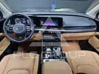 2021 KIA Carnival