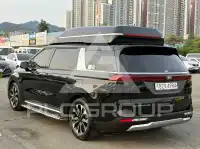 2021 KIA Carnival