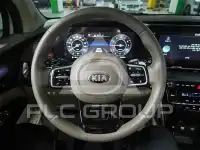 2021 KIA Carnival