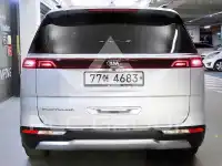 2021 KIA Carnival