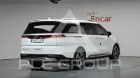 2021 KIA Carnival