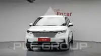 2021 KIA Carnival