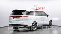 2021 KIA Carnival