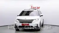 2021 KIA Carnival