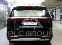 2021 KIA Carnival