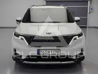 2021 KIA Carnival