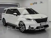 2021 KIA Carnival