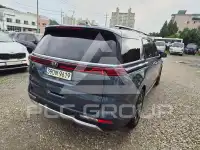 2021 KIA Carnival