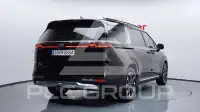 2021 KIA Carnival