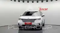 2021 KIA Carnival