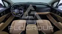 2021 KIA Carnival