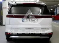 2021 KIA Carnival