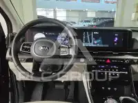 2021 KIA Carnival