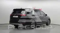 2021 KIA Carnival