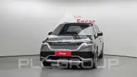 2021 KIA Carnival