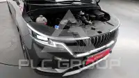 2021 KIA Carnival
