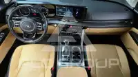 2021 KIA Carnival