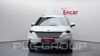 2021 KIA Carnival