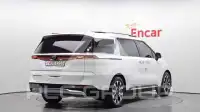 2021 KIA Carnival
