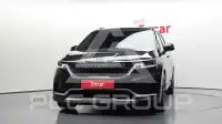 2021 KIA Carnival