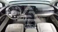 2021 KIA Carnival