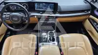 2021 KIA Carnival