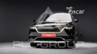 2021 KIA Carnival