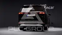 2021 KIA Carnival
