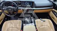 2021 KIA Carnival