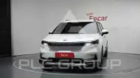 2021 KIA Carnival