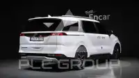 2021 KIA Carnival
