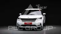 2021 KIA Carnival